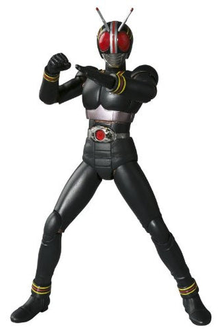 Kamen Rider Black - S.H.Figuarts - Renewal ver. (Bandai)