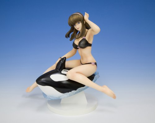 Dead or Alive Xtreme 2 - Hitomi - 1/6 (Kotobukiya) - Solaris