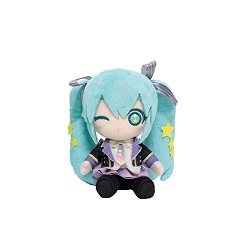 Vocaloid - Hatsune Miku - 10th Anniversary - Set