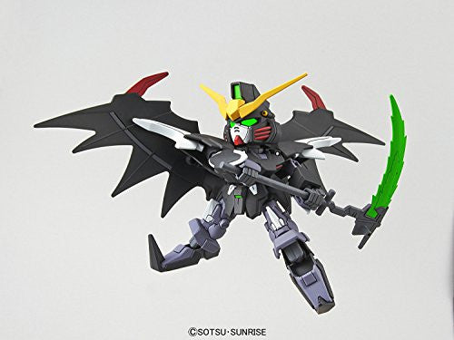XXXG-01D2 Gundam Deathscythe Hell Custom - Shin Kidou Senki Gundam Wing Endless Waltz