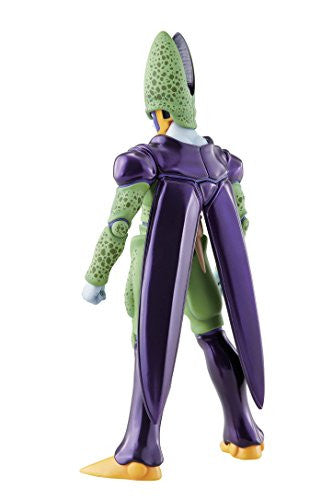 Dimension of DRAGONBALL セル ドラゴンボール フィギュア Dragon Ball Z - Perfect Cell - Dimension of Dragonball (MegaHouse