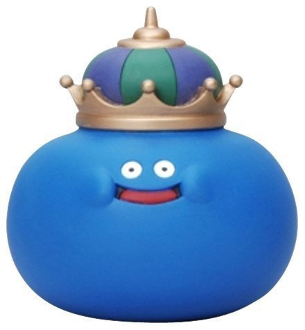 King Slime - Dragon Quest