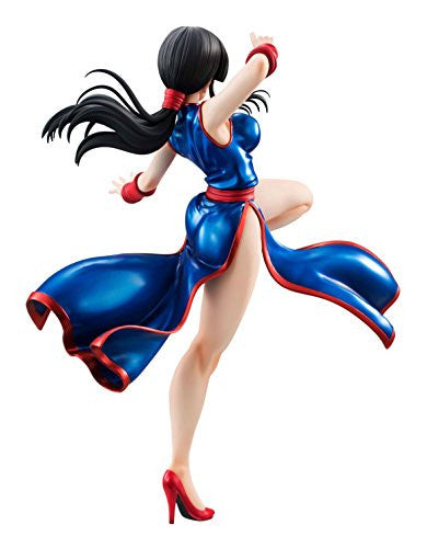Chi Chi Dragon Ball