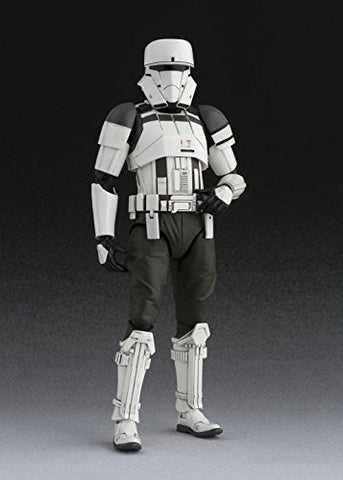 Rogue One: A Star Wars Story - Hover Tank Stormtrooper - S.H.Figuarts (Bandai)