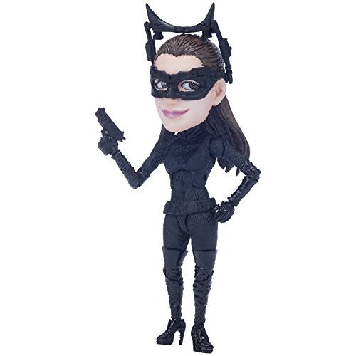 Catwoman - The Dark Knight Rises