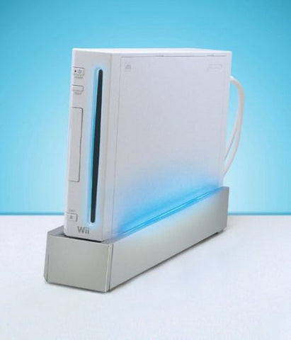 USB Illumination Stand (White)