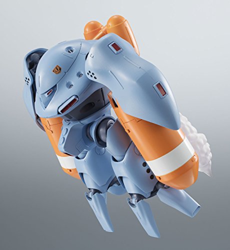 MSM-03C Hygogg - Kidou Senshi Gundam 0080 Pocket no Naka no Sensou