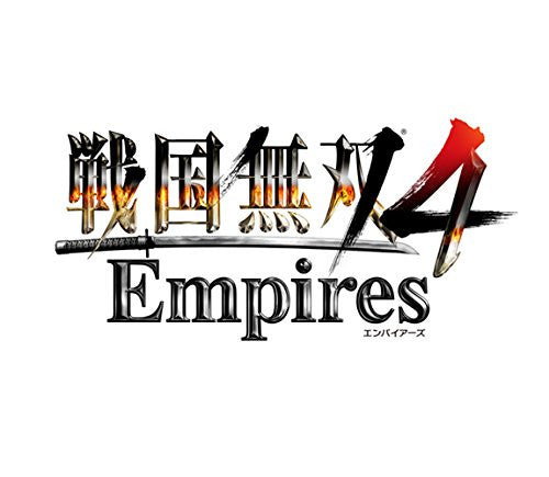 Sengoku Musou 4 Empires [Premium Box]