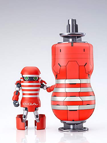 Tenga Robot - Original Character