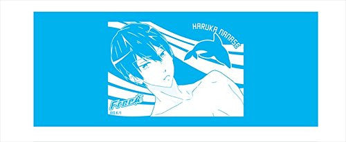 Nanase Haruka - Free!