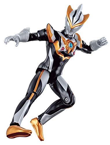 Ultraman R/B - Ultraman Ruebe - Ultra Action Figure (Bandai) - Solaris ...