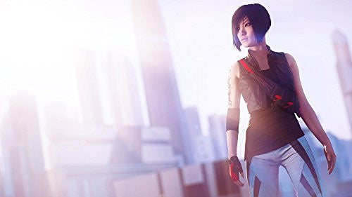 Mirror's Edge: Catalyst