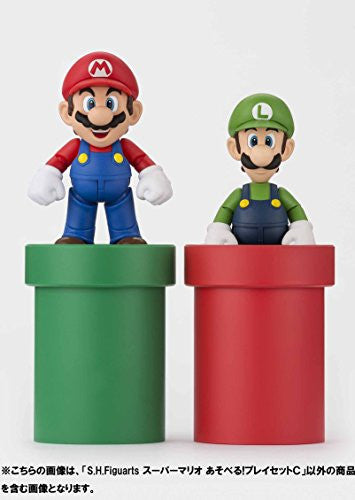 Met - Super Mario Brothers