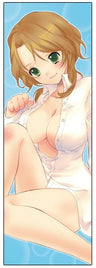 Dream C Club - Futaba Riho - Dakimakura Cover (Cospa)