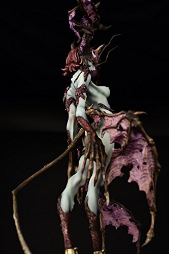 Devilman Lady - ～The Extreme Devil～ (Orca Toys) - Solaris
