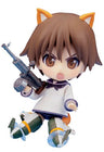 Strike Witches 2 - Miyafuji Yoshika - Nendoroid #338 - Shinden ver.