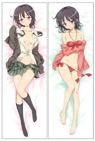 Boku wa Tomodachi ga Sukunai NEXT - Mikazuki Yozora - Dakimakura Cover (Cospa)