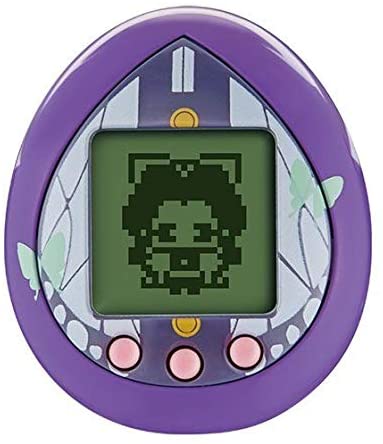 Kimetsu no Yaiba - Tamagotchi - Shinobutchi Ver. (Bandai)