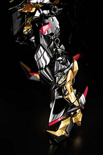 MBF-P01 Gundam Astray Gold Frame Amatsu - Kidou Senshi Gundam SEED Astray