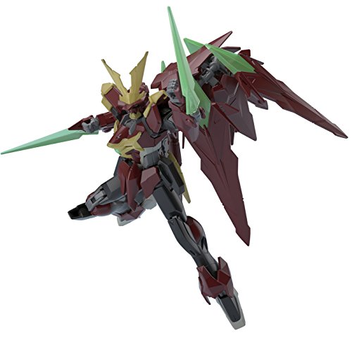 Nin no San Ninpulse Gundam - Gundam Build Fighters GM no Gyakushuu