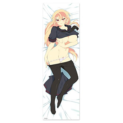 Senran Kagura NewWave G-Burst - Souji - Dakimakura Cover (Hobby Stock)