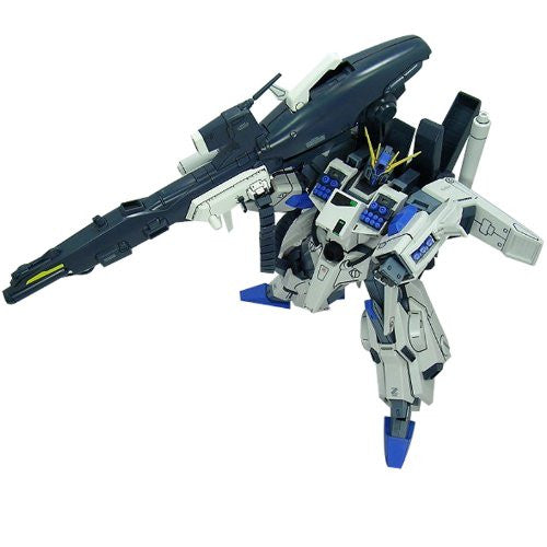 Gundam Sentinel - FA-010A FAZZ - MG #042 - 1/100 (Bandai