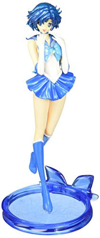 Bishoujo Senshi Sailor Moon Crystal - Sailor Mercury - Figuarts ZERO - 1/10