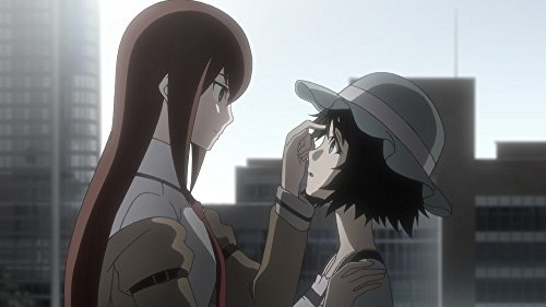 STEINS;GATE ELITE