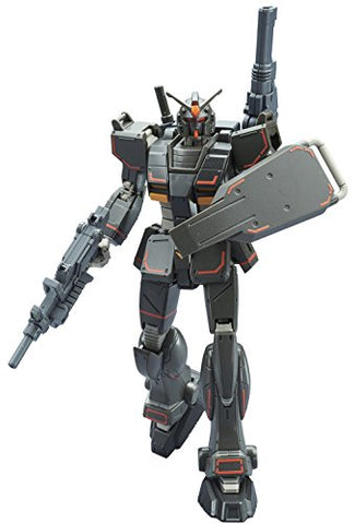 Kidou Senshi Gundam: The Origin MSD: Cucuruz Doan's Island - RX-78[N] Black Local Type Gundam - HGGO - 1/144 - North American Type (Bandai)