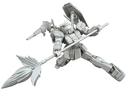 RX-79[GS] Gundam Ground Type-S - Kidou Senshi Gundam Thunderbolt