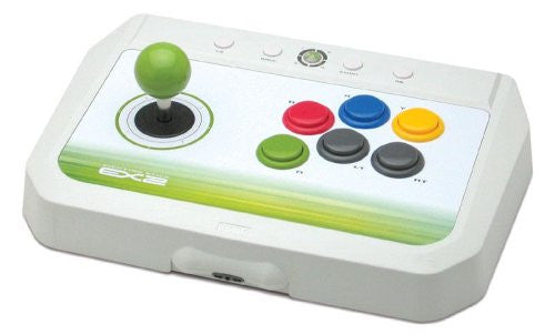 HORI Fighting Stick EX2