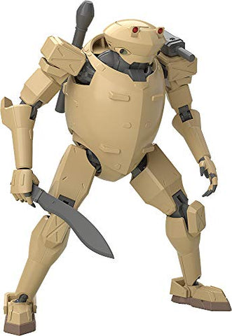 Full Metal Panic! Invisible Victory - Rk-92 Savage - Moderoid - 1/60 - Sand (Good Smile Company)