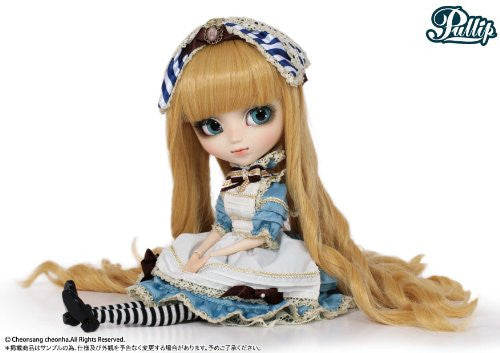 Pullip (Line) - Pullip - Classical Alice - 1/6 - Alice in Wonderland; -  Solaris Japan