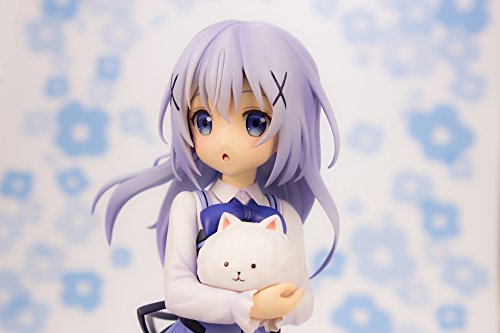 Chino Kafuu(Chino) - Gochuumon wa Usagi Desu ka??