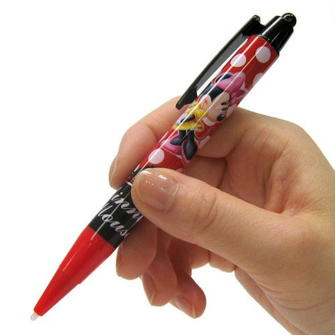 Chara Pure Touch Pen (Minnie)