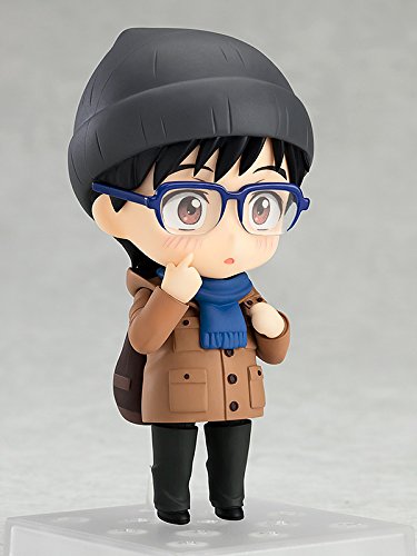 Yuri!!! on Ice - Katsuki Yuuri - Nendoroid #849 - Casual Ver