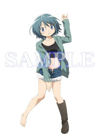 Mahou Shoujo Madoka★Magica - Miki Sayaka - Sakura Kyouko - Dakimakura Cover (Movic)