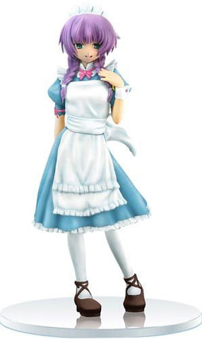 Akatsuki no Goei - Tsuki - 1/8 - My Wife Plan Vol.4, B Type Ver. (Pleasant Angels)