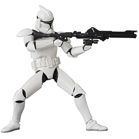Star Wars - Clone Trooper - Mafex No.041 (Medicom Toy)