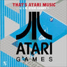 That's Atari Music -G.S.M. ATARI GAMES 1-