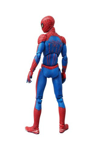 Mafex amazing hot sale spider man