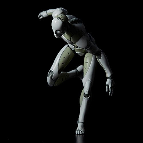 TOA Heavy Industries - Synthetic Human - 1/12 (1000Toys)