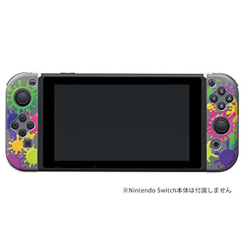Splatoon 2 - Nintendo Switch Joy-Con Cover - Type A