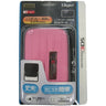 EVA Case for 3DS (Pink)