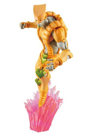 Jojo no Kimyou na Bouken - Stardust Crusaders - The World - Real Action Heroes - 1/6