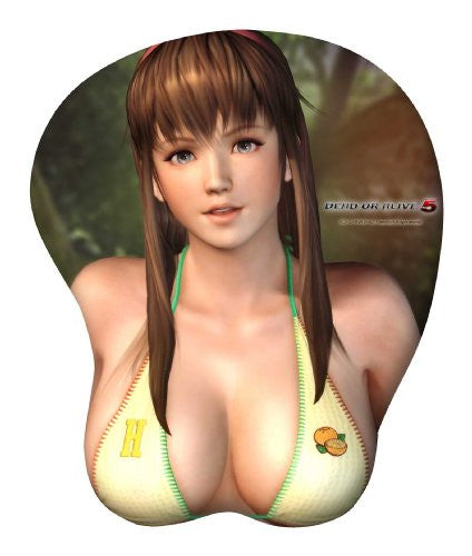 Hitomi - Dead or Alive 5