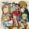 Tales of the Abyss Drama CD Episode Zero