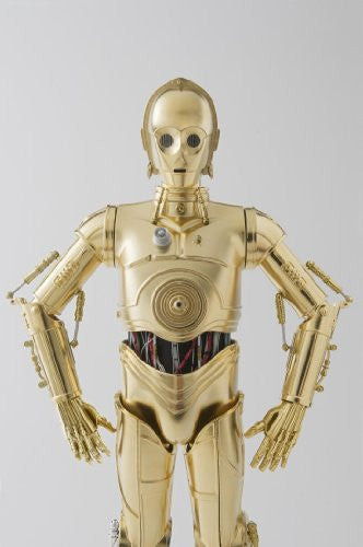 C-3PO - Star Wars