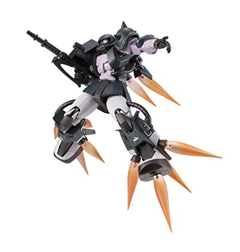 MSV Mobile Suit Variations - MS-06R-1A Zaku II High Mobility Type - Ro ...