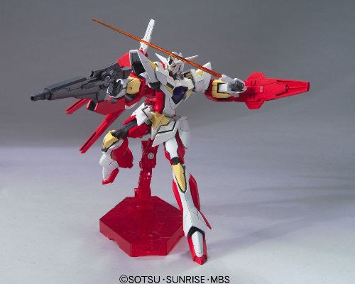 CB-0000G/C Reborns Gundam - Kidou Senshi Gundam 00